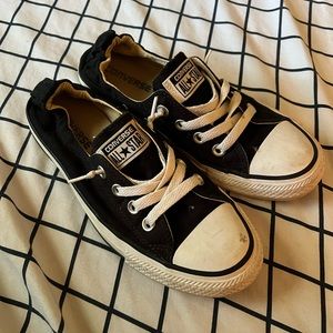 Converse Allstar Shoreline Sneakers